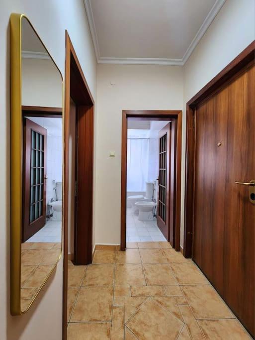 Colosseo Gemtirana W/24h Checkin Appartement