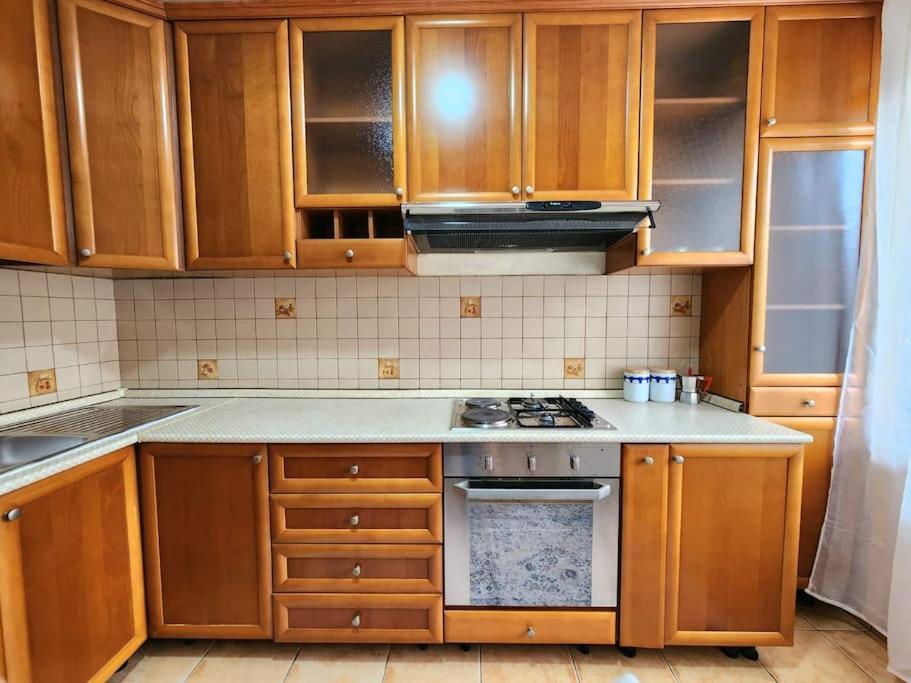 Colosseo Gemtirana W/24h Checkin Appartement *