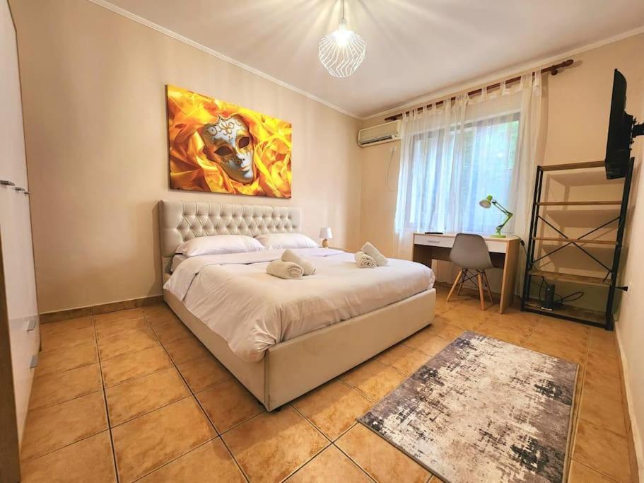 Appartamento Colosseo Gemtirana W/24h Checkin *