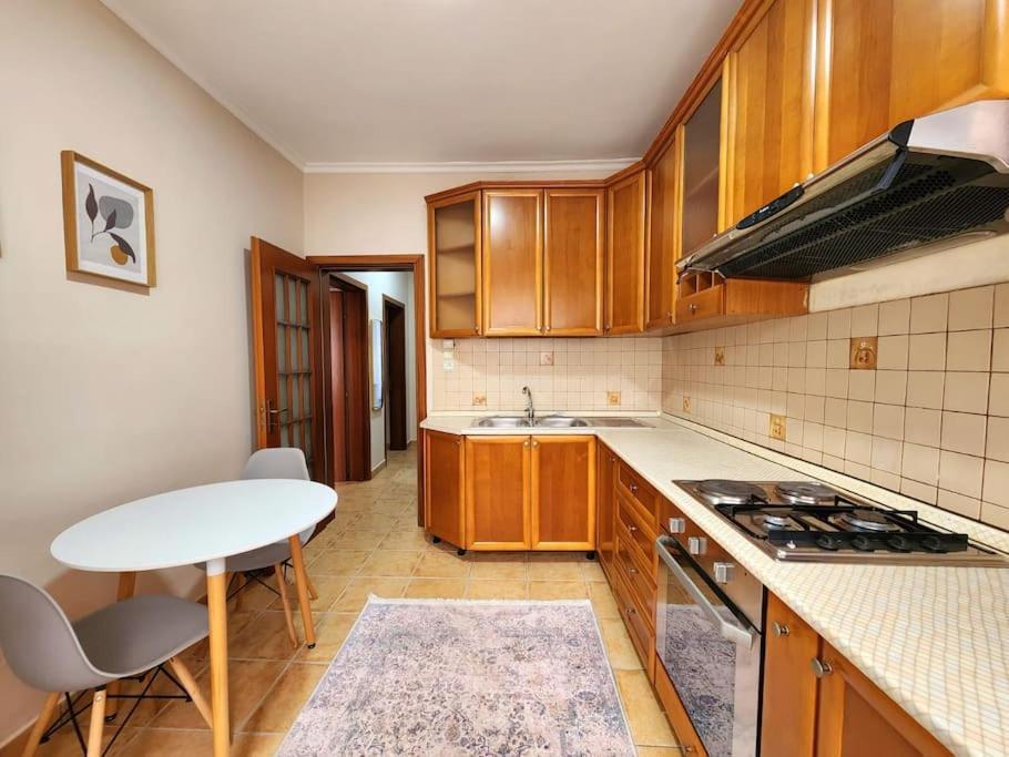 Appartamento Colosseo Gemtirana W/24h Checkin